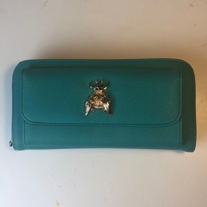 Blue Wallet on Chain